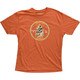 Pinecone T-Shirt - Adobe Heather (Show Larger View)